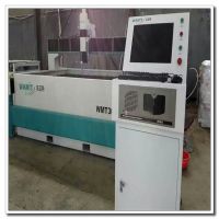 high pressure high speed cnc marble waterjet cutting machine with CE