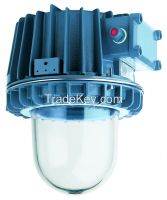 SCHUCH d6300...series Explosion Proof High Bay Lighting (ATEX II 2 GD EEx de IIC T4 IP67 ZONE 1, 21, 2 & 22 Hazardous Area)