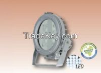 SCHUCH d 9000...series Explosion Proof Floodlight Lighting (ATEX II 2 GD EEx de IIC T4 IP67 ZONE 1, 21, 2 &amp; 22 Hazardous Area)