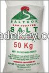Saltcor Grade 1 