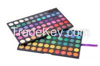 Wholesale high quality makeup eyeshadow pallette