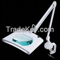 Magnifier Lamp - Clamp