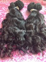 Virgin Brazilian Human Hair (FREE SHIPPING)