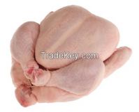 Halal Approved Frozen Whole Chicken 