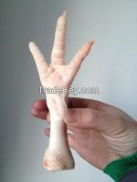 High Quality Frozen A-Grade Chicken Feet