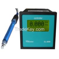 Online Residual Chlorine Analyzer