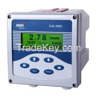 Instrument Acid Alkali Concentration Meter