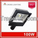 Outdoor Light IP67 100W LED Street Light