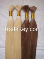 Human hair