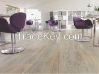 Heavy Duty Commercial Luxury Vinyl Tile