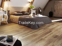 Laminate and Wooden Flooring