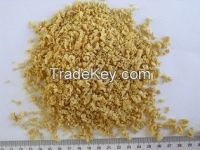 textured soy protein