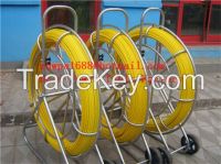 Duct Rodder  FISH TAPE  Fiberglass duct rodder  Cable tiger,
