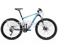 Giant Anthem Advanced 27.5 1 - 2015