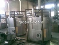 Xinlian Aluminium Melting Furnace, Brass Melting Furnace, Induction Furnace
