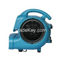 1/3 HP PROFESSIONAL BLOWER / DRYER WITH FILTER KIT AND TIMER X-430TFÃ¯Â»Â¿