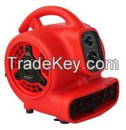 MINI AIR MOVER / DRYER (PP) P-200AT