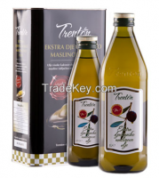 Extra Virgin Olive Oil - Croatia