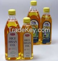 rice oil 