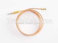 High quality gas thermocouples pipes RBZL-E