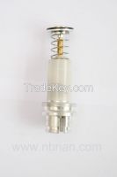 Gas magnetic lockable valves RBDQ18A