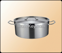 24 M Induction Cooker Soup Pot