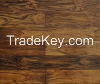 Multilayered wood flooring FD-105