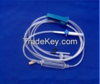 Disposable Infusion Set