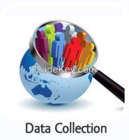 Data Collection Research