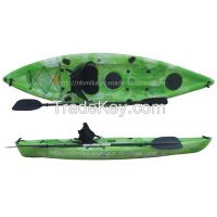 Single Touring Kayak, Fishing Boat, Touring Sea Kayak (M04)