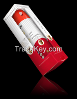 Gideon mini portable fire extinguisher