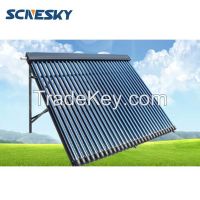 Scnesky Professional Made Customized Made Solar Water Heating System