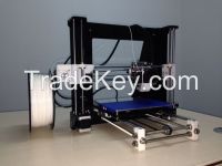 3D printers,reprap prusa medel i3 upgrade,High accuracy,DIY external member