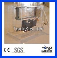 Internal Device of Smoke Air Purification Fan Coil Unit