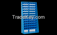  Stacking and stroge bin stands