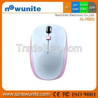 China New design cheap 4D wired usb computer mouse