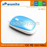 2014 NEW Product wired optical mouse direct from China Factory