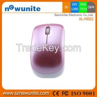 2014 China Wholesale USB optical Mini mouse with CE ROHS FCC certificate