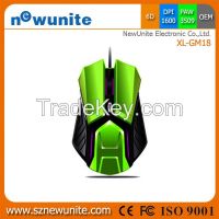 High quality 6D gaming mouse for gaming lover with good price