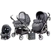 Peg Perego Switch Four Modular System