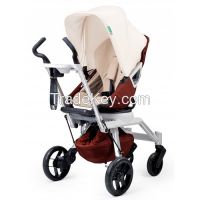 Orbit Toddler Stroller G2