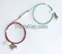 100G,200G DWDM Optical Add-Drop Multiplexer (1x2 DWDM OADM)
