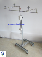 UL Rain Test Apparatus for Outdoor electrical enclosure waterproof test