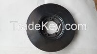 CC95VB 1125BA for Ford Transit genuine front rotor brake disc