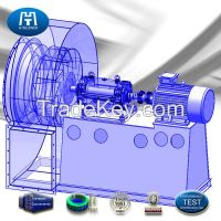 Energy saving Industrial boiler blower