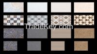 Ceramic Digital Wall Tiles B-1005 to B-1008