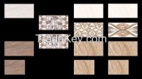 Ceramic Digital Wall Tiles B-1027-1029-1030