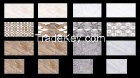 Ceramic Digital Wall Tiles B-1030 to B-1032