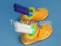 Uv-c Light Shoe Sterilizer Deodorant