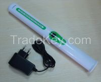 2015 new rechargeable UV light sterilizer wand